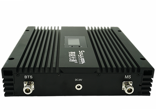新吴双频手机信号增强器2000㎡