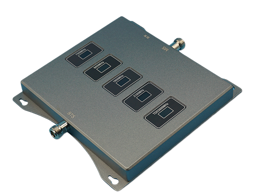 新吴五频4G+5G手机信号增强器200㎡