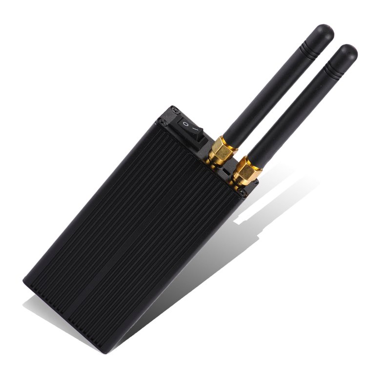  新吴1.2G/1.5G导航屏蔽器