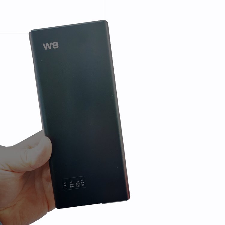  新吴蓝牙WiFi信号屏蔽器