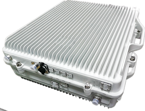 新吴信令级数字室分型移动通信干扰器