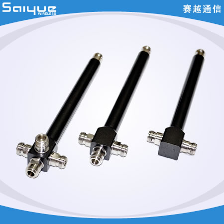  新吴FM调频广播同步广播功分器