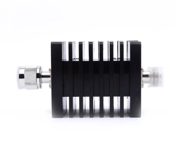  新吴腔体固定衰减器0-3G/0-4G  N型接口