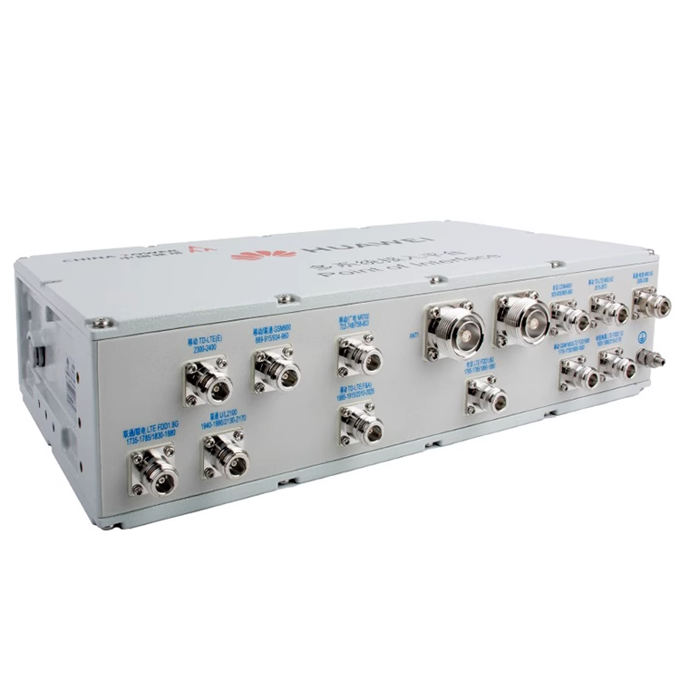 新吴4G5G腔体POI多频合路器